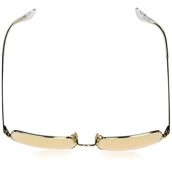 Ray-Ban solglasögon dam, Guld, Taille unique