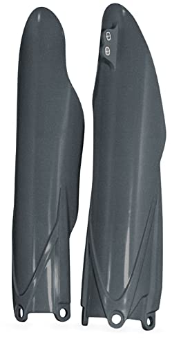 Couvercle fourche résistant Acerbis 0013758.072 en plastique injecté - 2