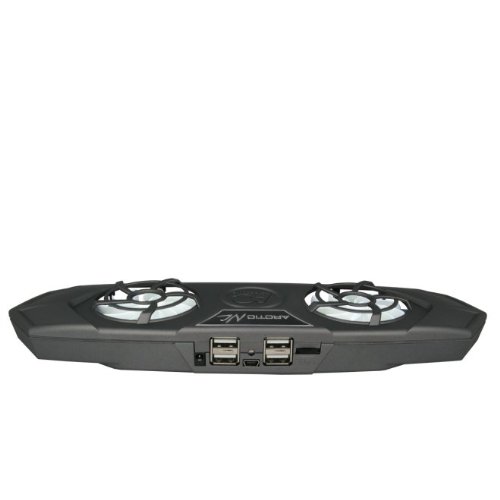 Arctic Dispositivo di raffreddamento USB 2.0 per notebook