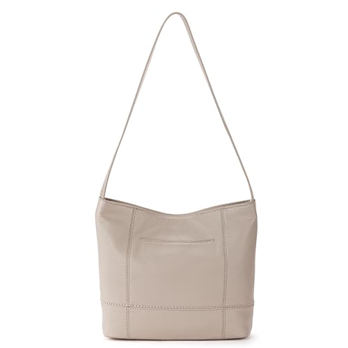 Image of The Sak Women's De Young Hobo Bag in Leather