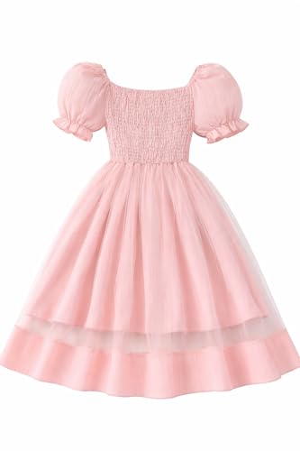 Image of TAGAS Dress for Girls II Baby Girl Dress||Frock for Girls|Casual wear for Kids Dresses||