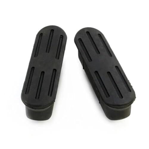 Repose-pieds antidérapant en caoutchouc R1200GS F650GS