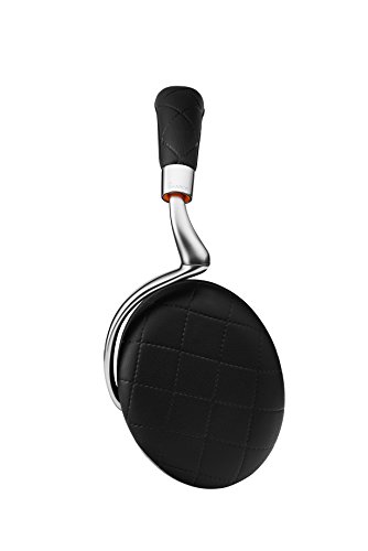 Image of Parrot Zik 3 - Black Overstitched