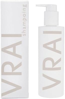 Fragonard Parfumeur VRAI Shampoo - 240 ml