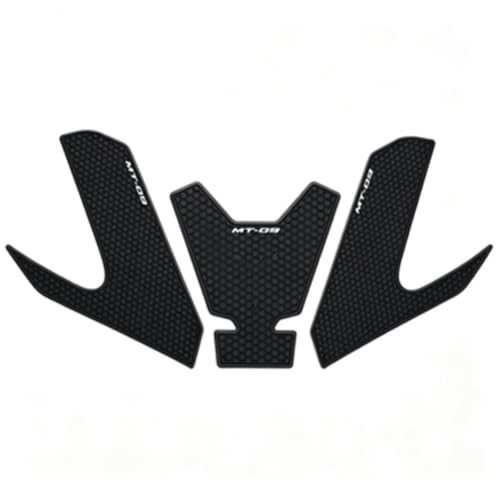 Pegatina antideslizante YAMAHA MT 09 SP protector impermeable