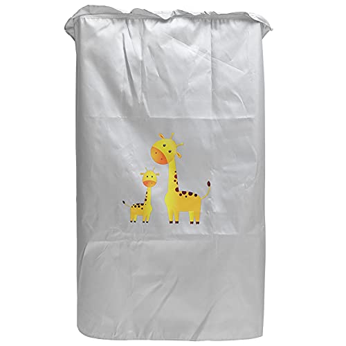 OSALADI 1Pc washing machine cover washer cloth cover dryer cover Drier Cover automatic washer cover Waterproof Washer Cover Waterproof Cover Oxford cloth protective cover fully automatic