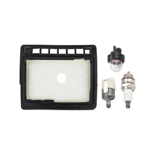 Mise au point carburant CS341 CS3456 kit réparation motoculture