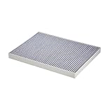 QzmLsk Cabin Air Filter Front High Flow for Chrysler 2001-2007 Town & Country/2004-2008 Pacifica |