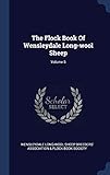  FLOCK BK OF WENSLEYDALE LONG-W