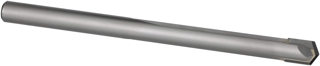 Drill America 3/8" Carbide Tipped Die Drill Bit, D/ADIE Series