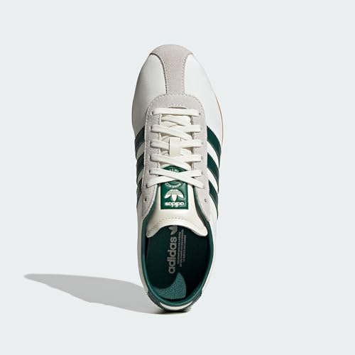 adidas Originals Tokyo Womens Shoes (Off White Collegiate Green, 7)3