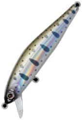 Zipbaits (zippubeitu) Lure rizzihanteddo 78S Stream 山女 Fish