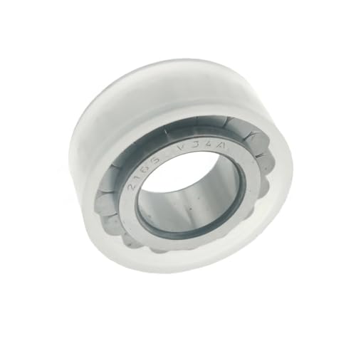 Roulement rouleaux cylindrique 2165 sans bague : stopper l'usure d'axe 20mm