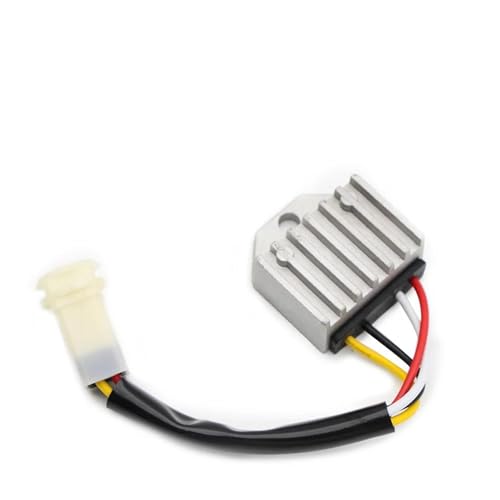 Régulateur de tension refroidi par ailettes YFM100 CHAMP 3GB-81960-00