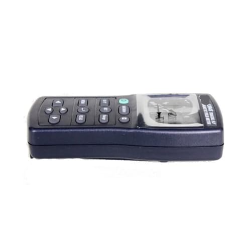 Medidor de Campo Electromagnético Gauss Tester TES-1393 miniatura 5