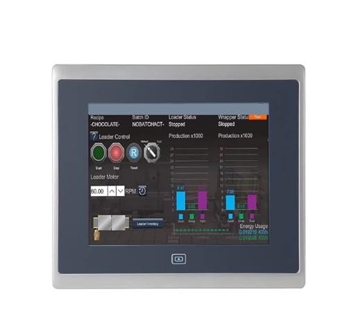 Image of 2715P-T9WD-B Touchscreen