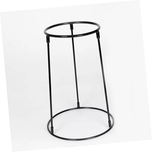Support tambour africain pour éviter les chutes au sol - 3
