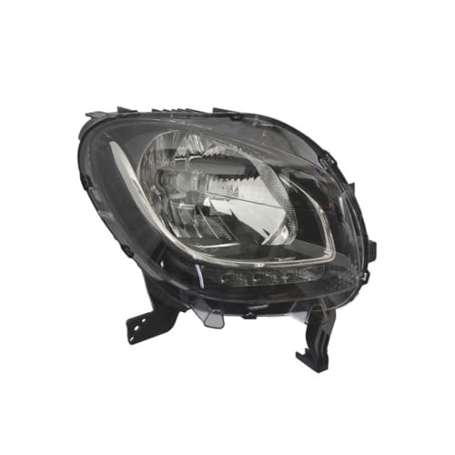 Phare droit Valeo 45470 pour réparer l'éclairage Smart Forfour