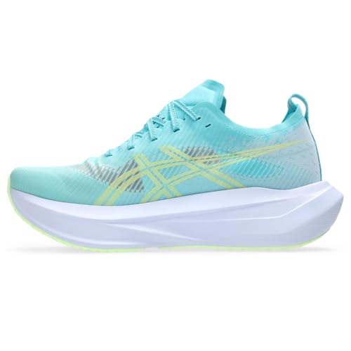 Image of ASICS Unisex MEGABLAST Running Shoes
