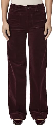 PAIGE Women's Sasha 32 with Patch Pocket2