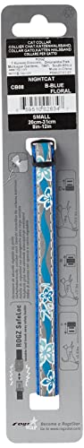 Rogz Catz Small 3/20,3 cm Night Cat Safeloc