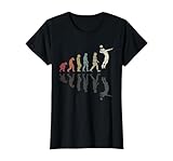 Traje deportivo de voleibol para amantes del voleibol Camiseta, Mujer, Negro, M