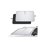 tiguan 2019 fiche technique 【Multifuncional】La bolsa de almacenamiento también sirve como funda para el volante y protege de forma óptima el volante contra el sobrecalentamiento debido a la luz solar directa. También ayuda a que su automóvil se enfríe rápidamente, incluso después de una exposición prolongada al sol.