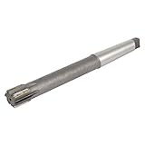  New Lon0167 Coupeur d\'alésoir En vedette de mandrin efficacité fiable à machine à queue conique, diamètre 32 cm, longueur 32cm, 6 flûtes(id:7a1 bd 84 7ab)