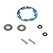 Losi Diff Gasket& Misc: 10-T, LOSB3568