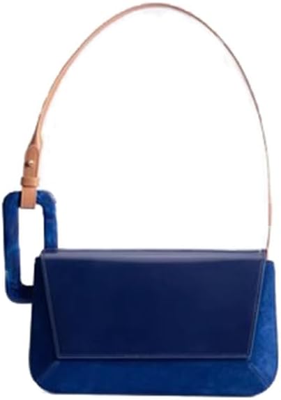 Shoulder Bags for Women Unique Hobo Retro Women Tote Handbag Cute Mini Clutch Purse Underarm Purse Trendy Bag