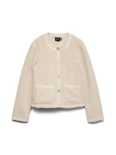 Chaqueta corta VERO MODA de mujer para estilizar tus looks de oficina de forma cómoda