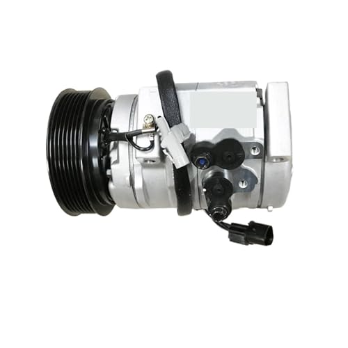 Compresseur AC haute performance Montero V73 MR513348