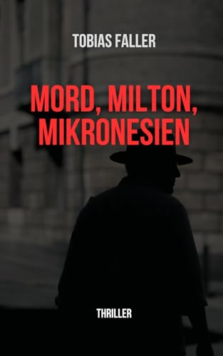 Mord, Milton, Mikronesien