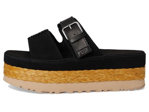 UGG Women's Aubrey Slide Sandal4