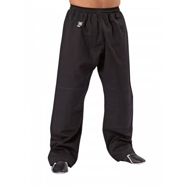 Pantalon d'autodéfense 12 oz Kwon anti-déchirure pour résister aux saisies violentes