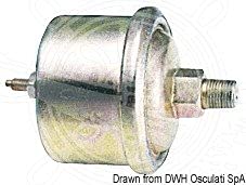 Bulbe pression d'huile VDO 5 Bar M10x1 pour remplacer un capteur HS