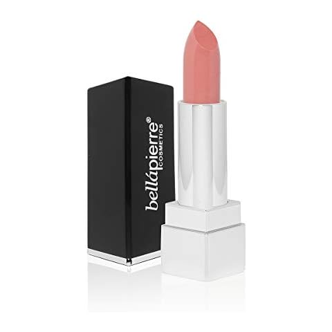 Bellapierre Mineral Lipstick in Velvet Rose Cover