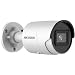 Produktbild Hikvision DS-2CD2086G2-I(4mm)(C) Bullet Überwachungskamera mit 8 Megapixel, bis zu 40m Beleuchtung, professionelle Überwachungskamera, Acusense Kamera mit Fehlalarmfilter