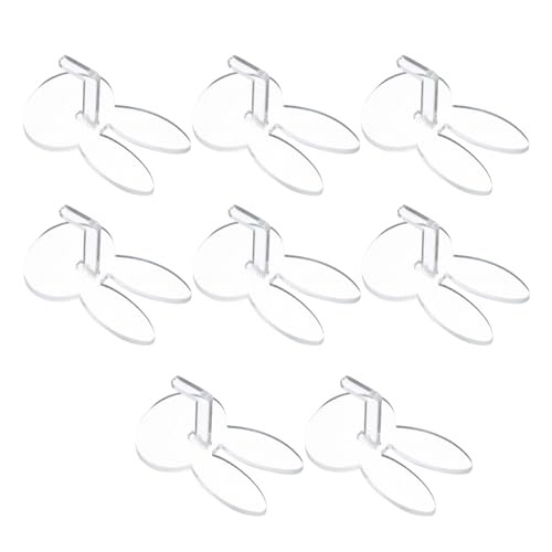 ULTECHNOVO �l�C���V���[�X�^���h �E�T�M�^ �l�C�����K�X�^���h DIY��ƌ��� �w�� �T�����p 8�Z�b�g