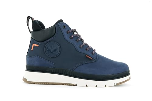 Palladium Homme Pallasider Cuff WP+ chaussures de marche au style urbain