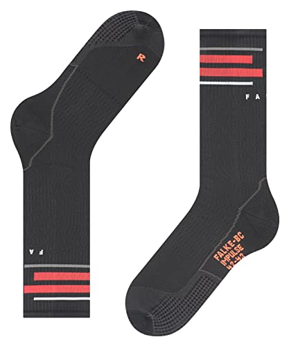 Calcetines de bicicleta FALKE Bc Impulse con material funcional acolchado 5