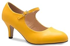 Yellow Pu
