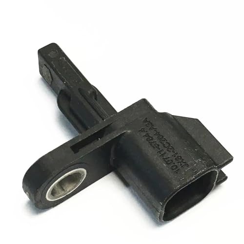 Capteur de vitesse ABS automobile 2423994 à 2 broches avec mesure de précision JX61-2C204-A3A