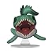 Funko Pop! Movies: Jurassic World: Rebirth - Mosasaurus - Collectable Vinyl Figure - Gift Idea - Official Merchandise - Toys for Kids & Adults - Movies Fans - Model Figure for Collectors and Display