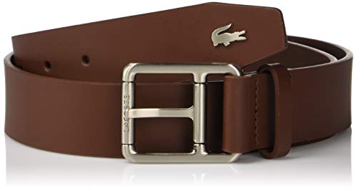 lacoste belt price