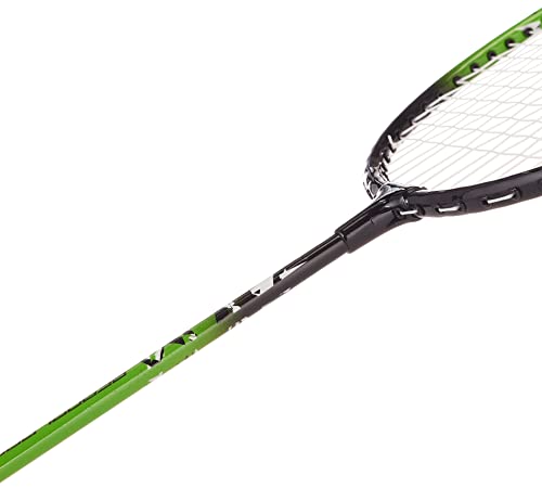 Dunlop Sports Carlton Aeroblade 2000 Badminton Racquet #TOP2