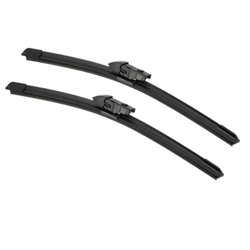 Balais d'essuie-glace pour BMW X3 G01 kit bras lame 26 20 pouces 2019 2020