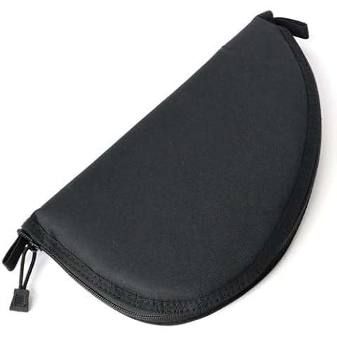 RALSPEC Padded Handgun Bag Tactical Shooting Case Cover