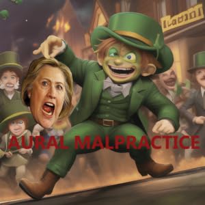 Leprechaun Race Riots