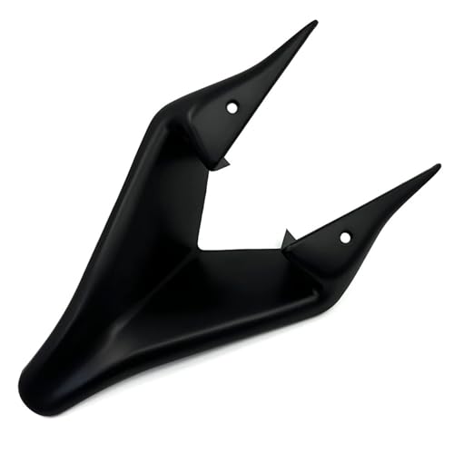 Aileron latéral de moto pour éliminer les turbulences sur Ninja ZX4R ZX4RR